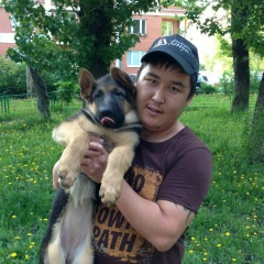 Азим Жоробaeв, 01.04, Бишкек