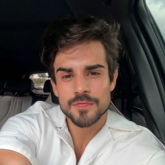 André Mahal, 02.07, Rio de Janeiro