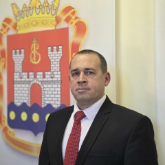 Ростислав Матвеев, 27.05, Гусев