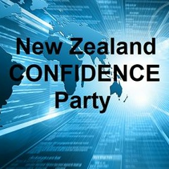 Confidence Party-Nz, 07.03.1968