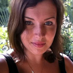 Victoria Dark, 07.04, Barcelona