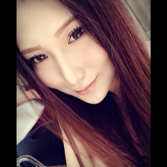Angel Lee, 25.08.1993, Naga