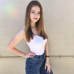 Vita Kyrychenko, 13.11