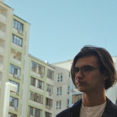 Мирослав Вечерук, 09.07, Киев