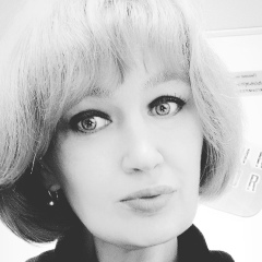 Оксана Пушенко, 05.07.1977, Томск