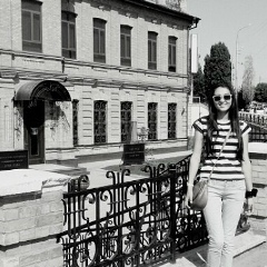 Nagima Mendikhanova, 13.07, Алматы