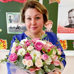 Гульназ Гилязова, 05.08.1985