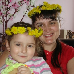 Маргарита Сидоренко, 30.11.1984, Запорожье