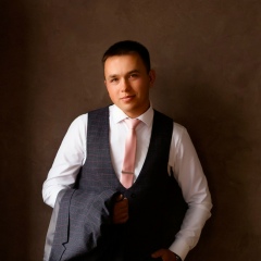 Mr Serh, 19.10, Чебоксары