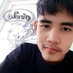Rithikiat Marnekorn, 09.08.1995