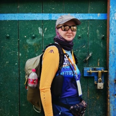 Екатерина Баранова, 23.03, Москва