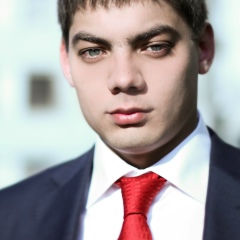 Булат Муфтахов, 17.10, Казань