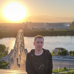 Сергей Александрович