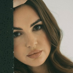 Анна Сычева, 25.02, Орёл