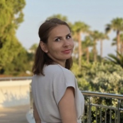 Мария Шелехова, 31.08.1990, Нальчик
