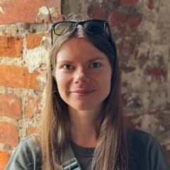 Алёна Цветкова, 13.08, Санкт-Петербург