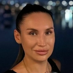 Екатерина Андреевна, 17.02, Донецк
