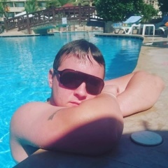 Andrey Kosinov, 12.01