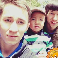 Ердос Акылбек, 21.03.1994