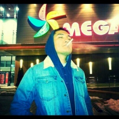 Канат Мамытов, 12.04.1987, Алматы