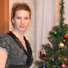 Елена Юнусова, 25.01, Астана