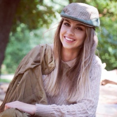 Вікторія Кука, 23.10.1990, Львов