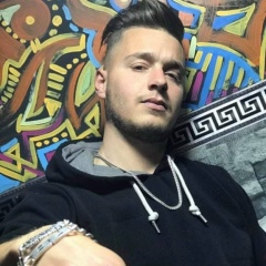 Sê Ïf, 25.09.1995, Oran