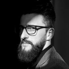 Magomed Gasanov, Махачкала