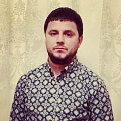 Ferid Omerov, 01.06, Баку