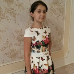Dzhulianna Kardanova