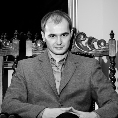 Рома Андрейкин, 06.11.1989, Новосибирск