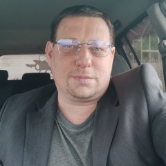 Yuriy Kozachenko, 04.11, Ольгинка