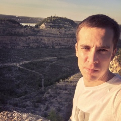 Алексей Рассказов, 05.08, Самара