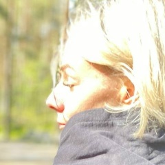 Галина Владимирова, 08.04, Выборг