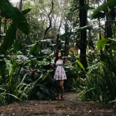 Ильмира Усманова, 20.06.1989, Москва