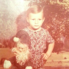 Владимир Красильников, 01.04.1986, Уфа