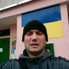 Александр Задорожный, 05.02.1981, Киев