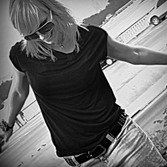 Юлия Поливанова, 13.08, Москва