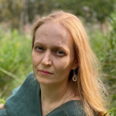 Елена Кадомцева, 16.07.1986, Челябинск