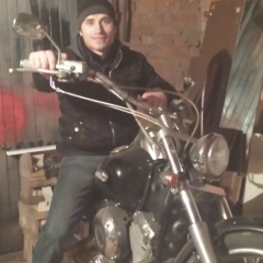 Алексей Кололеев, 20.03.1989, Иваново