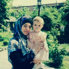 Ала Ала, 19.04.1995, Хасавюрт