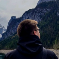 Олег Шкляров, 25.03.1994, Минск