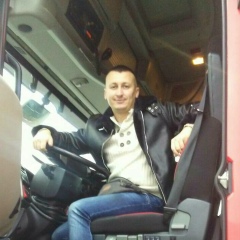 Олег Коваль, 25.02, Одесса