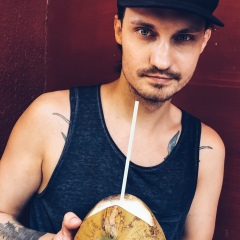 Алексей Кулагин, 23.09, Москва