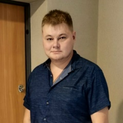 Владимир Золотуев, 29.07.1989, Нерчинск