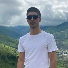 Алан Гусов, 19.06, Владикавказ