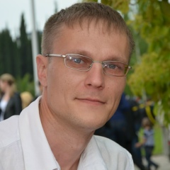 Виталий Климашевский, 08.06.1979, Санкт-Петербург