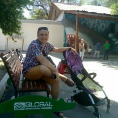 Антон Смолин, 01.09.1984, Алматы