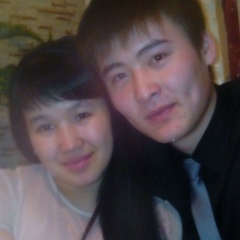 Минура Джаманкулова