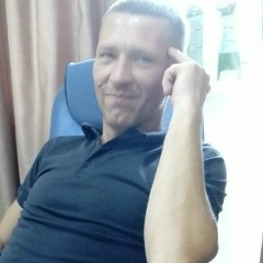 Александр Савченко, 29.10, Волжский